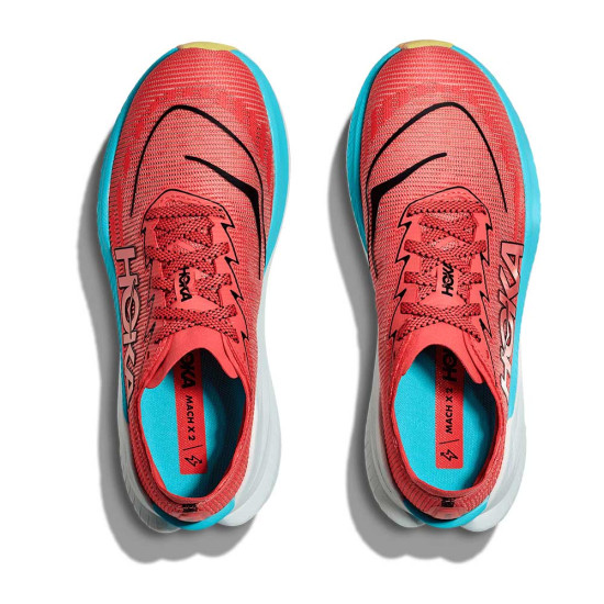 Hoka Mach X 2 Hoka Mach X 2